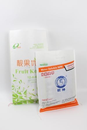 10 кг NPK и мешок цемента порошка