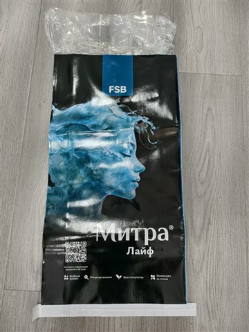 Мешок для удобрений FSB MNPTA