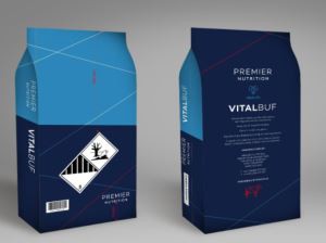 Упаковка для пищевых добавок